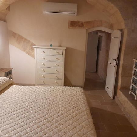 Casa Santa Caterina 38 Monopoli Exterior foto