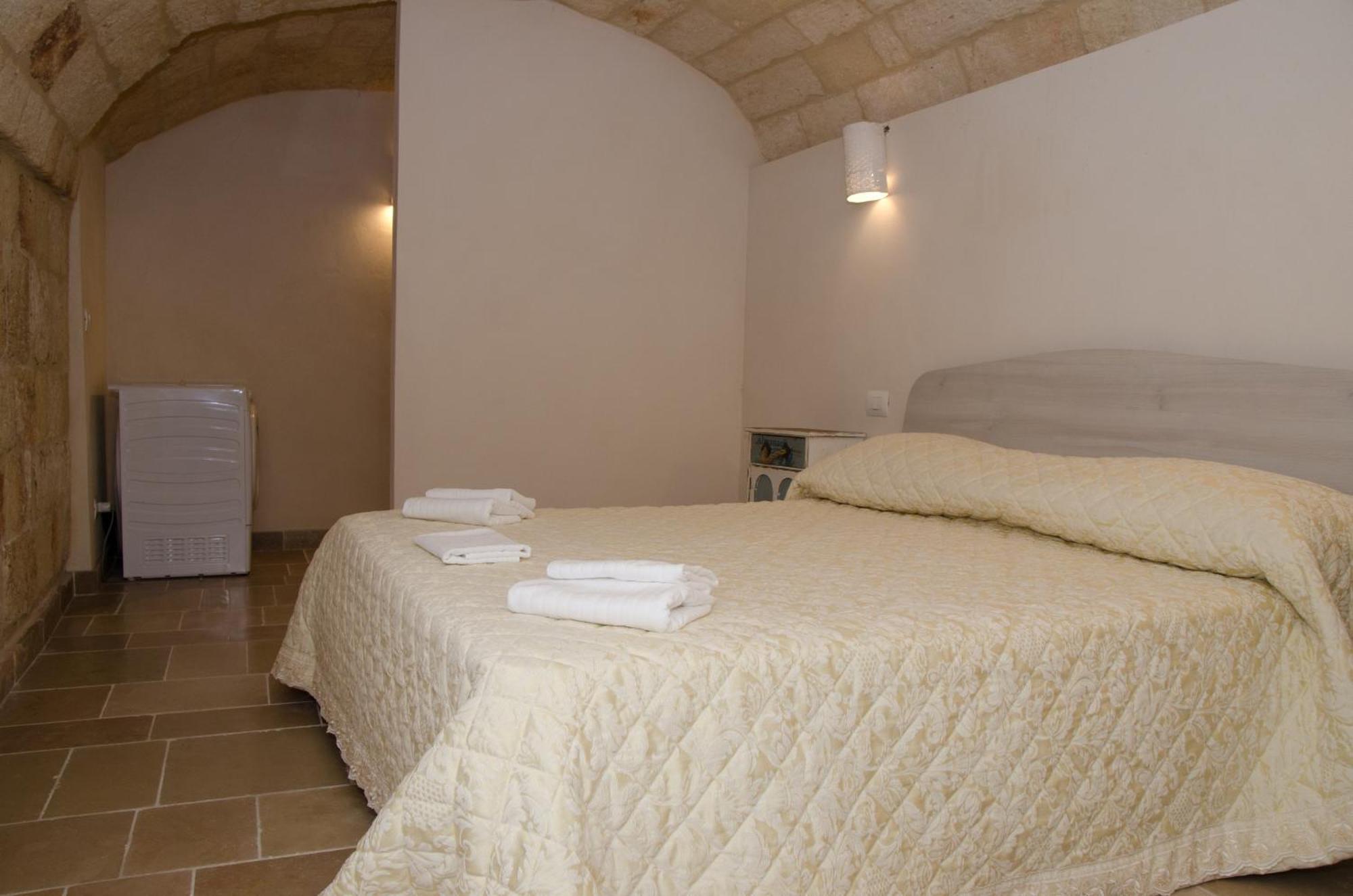 Casa Santa Caterina 38 Monopoli Exterior foto