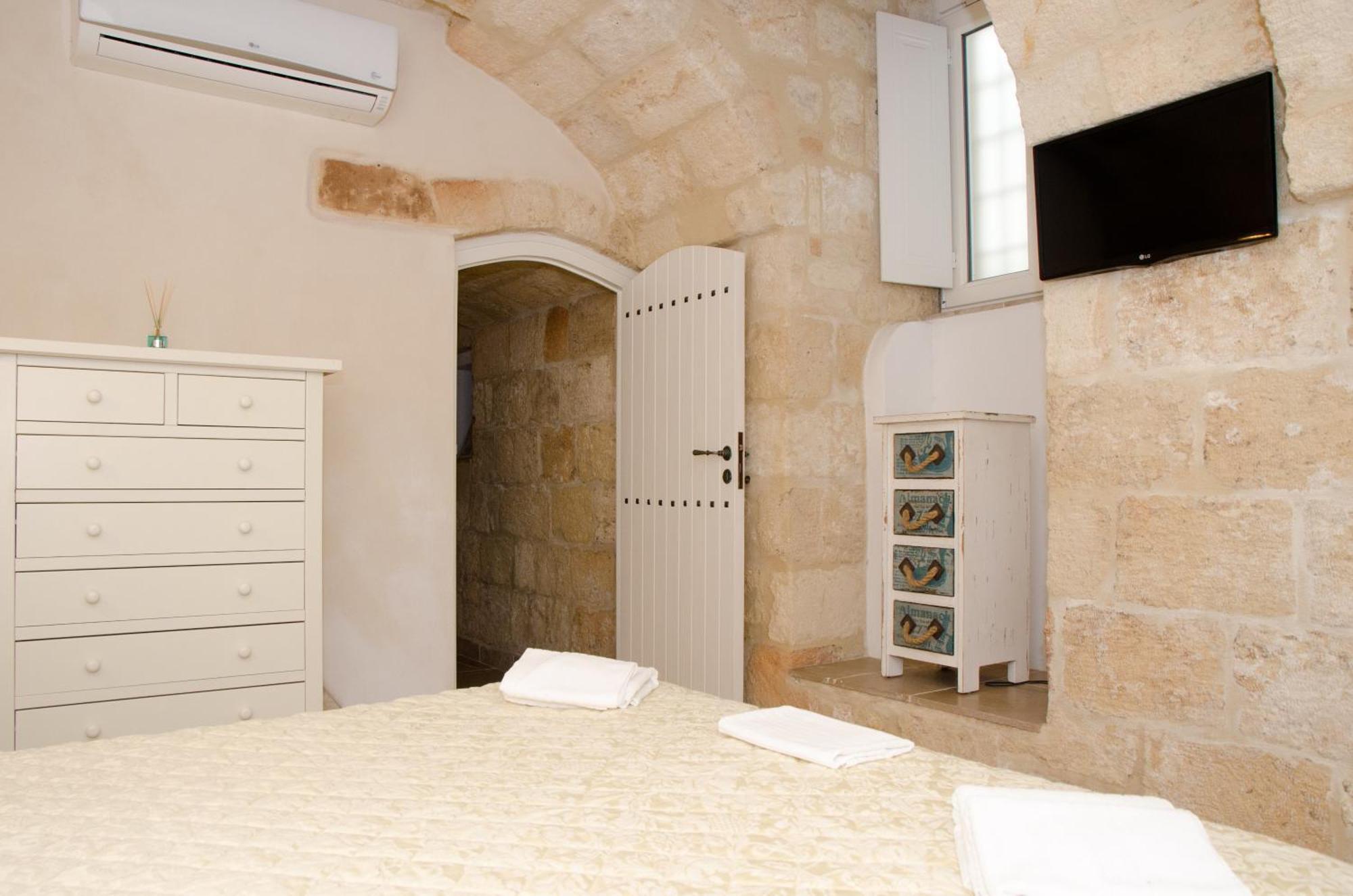 Casa Santa Caterina 38 Monopoli Exterior foto