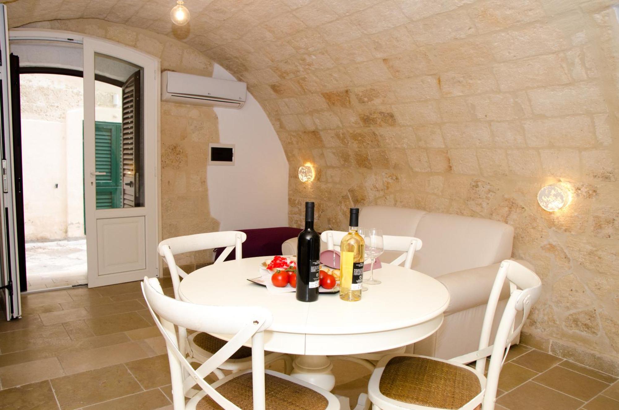 Casa Santa Caterina 38 Monopoli Exterior foto